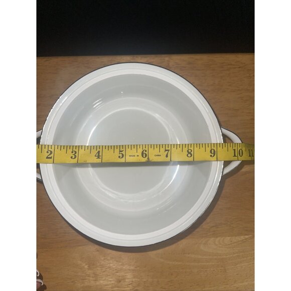 Schönwald Bavaria Germany Porcelain Floral Casserole Dish With Lid - Picture 5 of 16